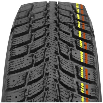 2x 205/60R16 OPONY ZIMOWE 2 sztuki 16'' PARA