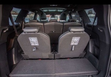 Peugeot 5008 II Crossover Facelifting 1.2 PureTech 130KM 2021 Peugeot 5008 1.2 PureTech GT SS EAT8 Dobrze Doposazony Focal Pano Black Pa, zdjęcie 27