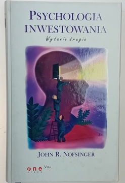 PSYCHOLOGIA INWESTOWANIA