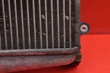 CHLADIČ INTERCOOLER TOYOTA RAV 4 2 II 2.0 D-4D 116 KM 00-03