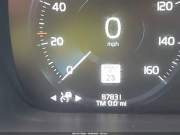 Volvo XC90 II 2019 Volvo XC 90 2019 r., 2,0L T6 2.0 Benzyna 316KM, zdjęcie 6