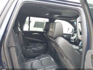 Cadillac Escalade III 2018 Cadillac Escalade 2018 Cadillac Escalade 4WD 4dr Platinum 6.2 Benzyna 420KM, zdjęcie 7