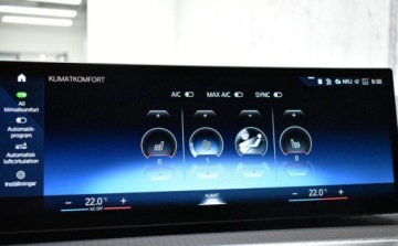 BMW Seria 3 G20-G21 Touring 2.0 330e 292KM 2024 BMW Seria 3 vat 23 M Sport Hak HiFi Shadow Line Podgrzewana kierownica, zdjęcie 16