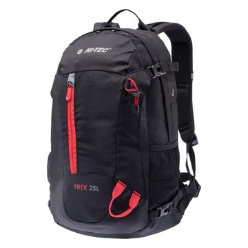 PLECAK TURYSTYCZNY SPORTOWY HI-TEC TREK 25L + POKROWIEC