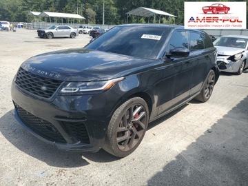 Land Rover Range Rover Velar SUV 5.0 V8 550KM 2020 Land Rover Range Rover Velar 2020, 5.0L, 4x4, SV AUTOBIOGRAPHY DYNAMIC, od