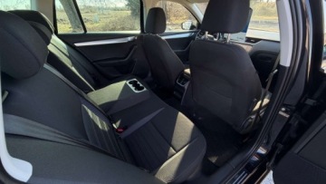 Skoda Octavia III Kombi Facelifting 2.0 TDI 150KM 2018 Skoda Octavia RATY 2.0 TDI 150KM Navi el klapa Kamera Zarej w PL Gwarancja, zdjęcie 30