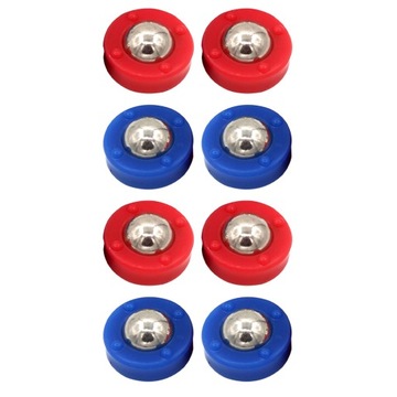 ОБОРУДОВАНИЕ РОЛИКИ ДЛЯ ШАФФЛБОРДА СТОЛ ДЛЯ КЕРЛИНГА