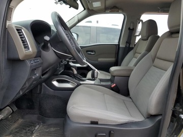 Nissan 2022 Nissan Frontier S 2022 3.8l 3.8 Benzyna 310KM, zdjęcie 7