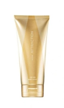 AVON ATTRACTION perfumowany balsam do ciała 150 ml