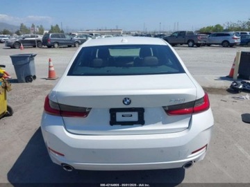 BMW Seria 3 G20-G21 2023 BMW Seria 3 330i 2023 2.0l 2.0 Benzyna 255KM, zdjęcie 4