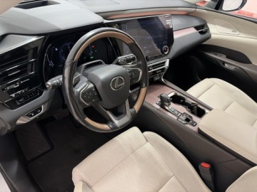 Lexus RX V 2023 Lexus RX 350h Omotenashi V (2022-) Lexus RX 350h O, zdjęcie 9