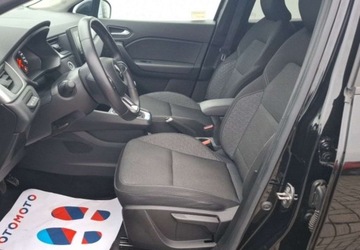 Mitsubishi ASX II Crossover 1.3 M Hybrid 140KM 2023 Mitsubishi ASX 1.3 mHEV Invite Style Cold 1.3 Benzyna 140KM, zdjęcie 10