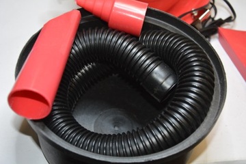 Автомобильный пылесос HP autozubehor 20285.