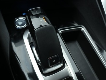 Peugeot 5008 II Crossover 1.6 THP 165KM 2017 Peugeot 5008 1.6 THP, Salon Polska, Serwis ASO, zdjęcie 15