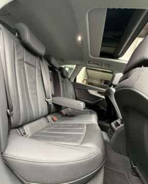 Audi A4 B9 2020 Audi A4 Avant Audi A4 Avant 30 TDI advanced 2.0 Diesel 122KM, zdjęcie 25