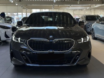BMW Seria 5 G90-91 2026 BMW Seria 5 540d xDrive Sport Sedan 3.0 (303KM) 2026, zdjęcie 7