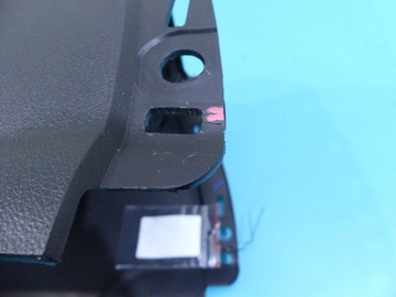 TUNEL CENTRÁLNÍ RENAULT FLUENCE EU