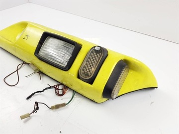 SVĚTLO KONTURA MERCEDES E- CLASA W211