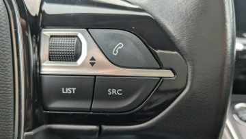 Peugeot 508 II SW 1.5 BlueHDi 130KM 2021 Peugeot 508 1.5HDi 130PS OPŁACONY Bezwypadkowy, zdjęcie 29