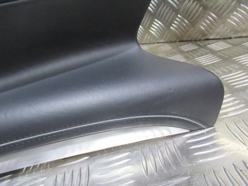 БОКОВАЯ ОБИВКА ЗАДНЯЯ ПРАВАЯ MERCEDES W217 КУПЕ