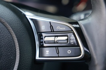 Kia XCeed Crossover 1.6 CRDi MHEV 136KM 2022 Kia XCeed PLATINUM skóra FUL LED nawi KAMERY, zdjęcie 32