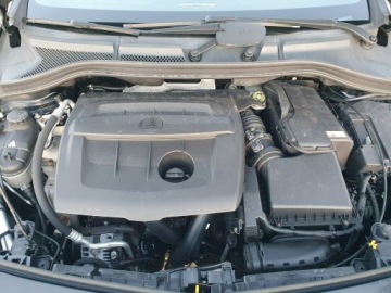 Mercedes Klasa B W246 Sports Tourer 180 CDI 109KM 2015 Mercedes B 180 di Automat Skóra LIFT 2015r Raty, zdjęcie 12