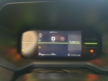 Dacia Bigster 1.2 TCe 140KM 2025 Od ręki - Bigster Expression 1.2 TCe 140KM / Pakiet Easy, Zimowy, zdjęcie 9