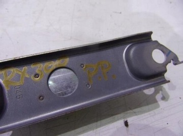 89860-48020 SENSOR NÁRAZY BOČNÍ LEXUS RX300