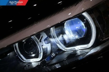 BMW Seria 5 G30-G31 Limuzyna 518d 150KM 2018 BMW Seria 5 518dSpryskiwacze ReflektorowSystem Nawigacji Business 2.0, zdjęcie 20