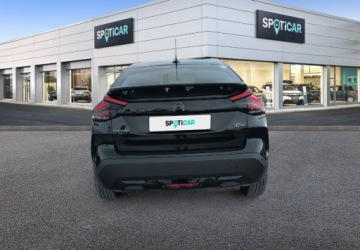 Citroen 2023 Citroen C4 e-C4 EV136 50kWh Feel Pack SalonPL FVat Od Reki Zadbany 136KM, zdjęcie 4