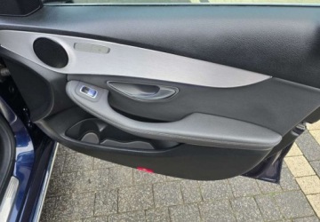 Mercedes Klasa C W205 Kombi Facelifting HYBRYDA 2.0 300 e 320KM 2020 Mercedes-Benz Klasa C Mercedes-Benz Klasa C 2.0 Hybryda Plug-in 320KM, zdjęcie 16