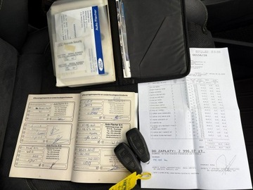 Ford Galaxy III Van Facelifting 2.0 Duratorq TDCi DPF 140KM 2012 Ford Galaxy 2.0 TDCI 140 KM Titanium Xenony 7, zdjęcie 31