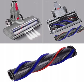 ЩЕТКА ДЛЯ НАПОЛЬНОГО ПЫЛЕСОСА ДЛЯ DYSON V7V8V10V11