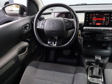 Citroen C4 Cactus Crossover Facelifting 1.2 PureTech 110KM 2019 Citroen C4 Cactus 1.2 PureTech, Salon Polska, zdjęcie 6