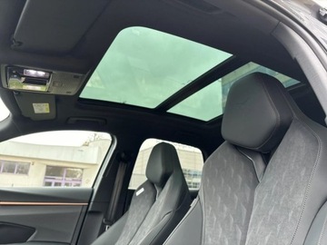 Cupra Terramar SUV 2.0 TSI 265KM 2024 Cupra Terramar 2.0 TSI VZ 265 KM 7-biegowa automat, zdjęcie 9