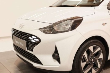 Hyundai i10 III Hatchback Facelifting 1.2 MPI 84KM 2024 Hyundai i10 1.2 Modern AMT 1.2 Benzyna 84KM, zdjęcie 34