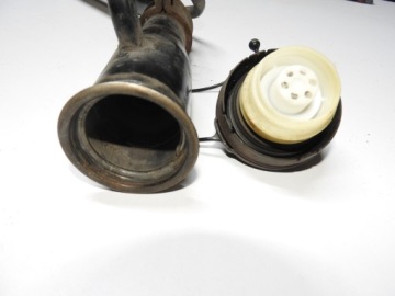 Honda CR-Z 10-16 1.5 IMA Трубка топливного бака