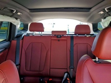 BMW X3 G01 2022 BMW X3 2022r., M40i, 3.0L, od ubezpieczalni 3.0 Benzyna 382KM, zdjęcie 8