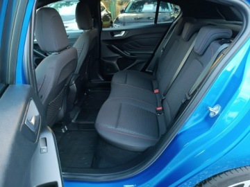 Ford Focus IV Hatchback 1.0 EcoBoost 125KM 2020 Ford Focus ST-Line / Full Led / Kamera / Salon PL, zdjęcie 31