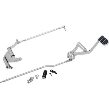 Podnóżki KURYAKYN Harley Davidson 99-17 Dyna Glide