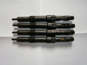 DELPHI 28654963 VSTŘIKOVACÍ TRYSKA