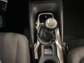 Toyota Corolla XII Sedan 1.6 Valvematic Dual VVT-i 132KM 2019 Toyota Corolla 1.6 Premium EU6 Seria E21 (2019-) T, zdjęcie 18