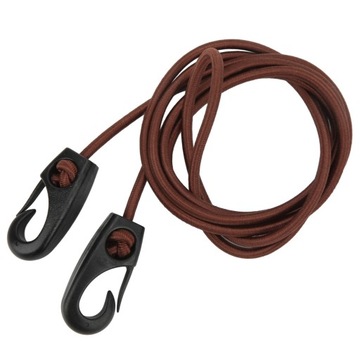 Амортизирующий кабель для каяка-банджи Эластичные банджи-шнуры для каяка