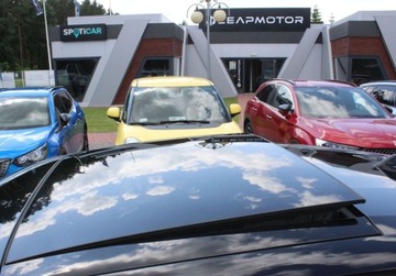  DS Automobiles DS 4 1,6 181KM Focal Masaze 2022 SalonPL Gwarancja od, zdjęcie 19