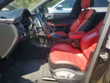 Porsche Macan 2021 Porsche Macan 2021 PORSCHE MACAN GTS 2.9 Benzyna 375KM, zdjęcie 6