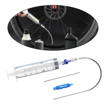 инжектор герметика для шин