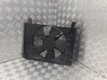 VENTILÁTOR CHLADIČŮ AVEO T200 1.2 96536522