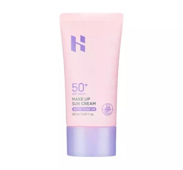 Holika Make Up Sun Matujący Krem przeciwsłoneczny SPF50 SPF 50 60ml