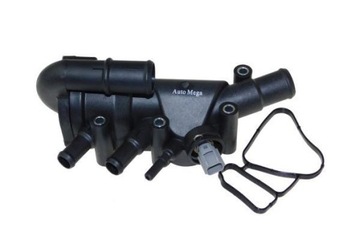 НАБОР ТЕРМОСТАТА. С ЖИЛЬЕМ