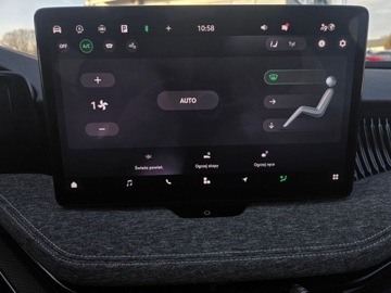 Skoda Superb III Kombi Facelifting 1.5 TSI 150KM 2024 Skoda Superb 1.5TSI 150KM mHEV FV23 HAK Pakiety Assisted Drive Plus - Clim, zdjęcie 24